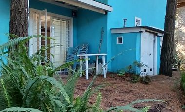 Casa en Venta - 3 Dormitorios + gran parque arbolado - Ranqueles entre Mansilla y Av. del Plata - Mar de las Pamp