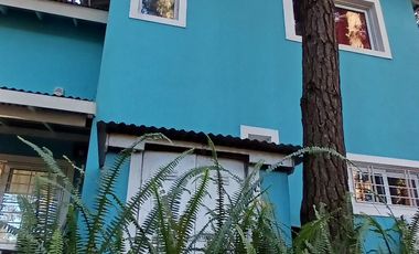 Casa en Venta - 3 Dormitorios + gran parque arbolado - Ranqueles entre Mansilla y Av. del Plata - Mar de las Pamp
