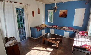 Casa en Venta - 3 Dormitorios + gran parque arbolado - Ranqueles entre Mansilla y Av. del Plata - Mar de las Pamp