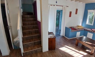 Casa en Venta - 3 Dormitorios + gran parque arbolado - Ranqueles entre Mansilla y Av. del Plata - Mar de las Pamp