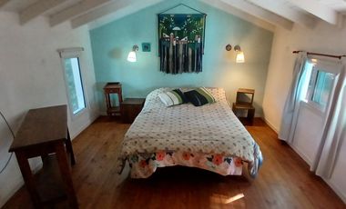 Casa en Venta - 3 Dormitorios + gran parque arbolado - Ranqueles entre Mansilla y Av. del Plata - Mar de las Pamp