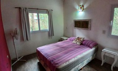 Casa en Venta - 3 Dormitorios + gran parque arbolado - Ranqueles entre Mansilla y Av. del Plata - Mar de las Pamp