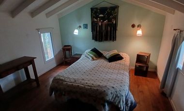 Casa en Venta - 3 Dormitorios + gran parque arbolado - Ranqueles entre Mansilla y Av. del Plata - Mar de las Pamp