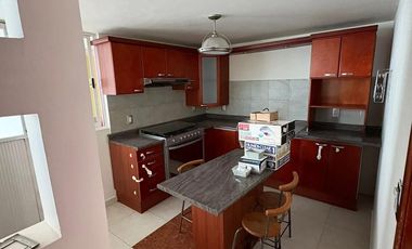 Hermosa casa en venta