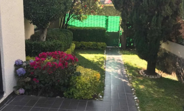 REMATO CASA EN CDMX MAGDALENA CONTRERAS SAN NICOLAS TOTOLAPAN