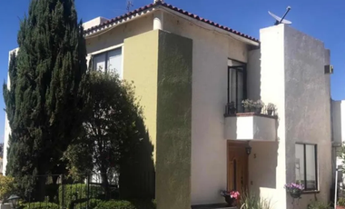 REMATO CASA EN CDMX MAGDALENA CONTRERAS SAN NICOLAS TOTOLAPAN