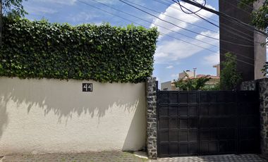 REMATO CASA EN CDMX MAGDALENA CONTRERAS SAN NICOLAS TOTOLAPAN