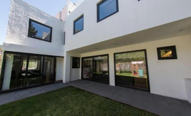 REMATO CASA EN CDMX MAGDALENA CONTRERAS SAN NICOLAS TOTOLAPAN