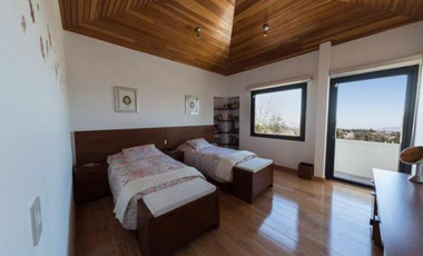 REMATO CASA EN CDMX MAGDALENA CONTRERAS SAN NICOLAS TOTOLAPAN