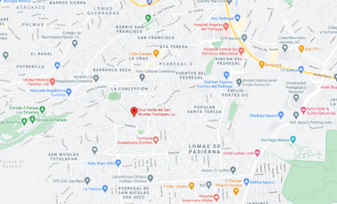 REMATO CASA EN CDMX MAGDALENA CONTRERAS SAN NICOLAS TOTOLAPAN