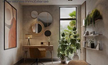 🏡 Departamento en Venta en Tulum con 2 Recámaras y Amenidades 🌴