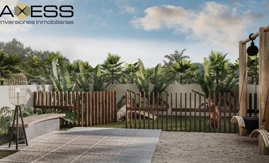 🏡 Departamento en Venta en Tulum con 2 Recámaras y Amenidades 🌴