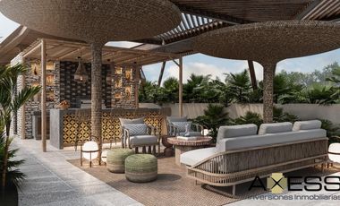 🏡 Departamento en Venta en Tulum con 2 Recámaras y Amenidades 🌴