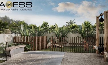 🏡 Departamento en Venta en Tulum con 2 Recámaras y Amenidades 🌴