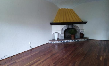 REMATO CASA EN MAGDALENA CONTRERAS SAN JERONIMO LIDICE