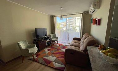 Vendemos departamento 3D1B1E en Curauma