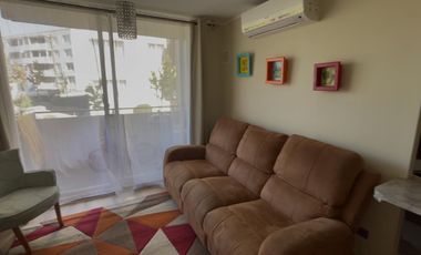 Vendemos departamento 3D1B1E en Curauma