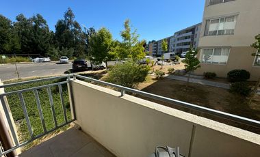 Vendemos departamento 3D1B1E en Curauma