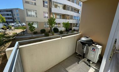 Vendemos departamento 3D1B1E en Curauma