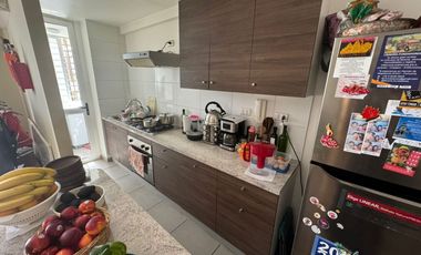 Vendemos departamento 3D1B1E en Curauma