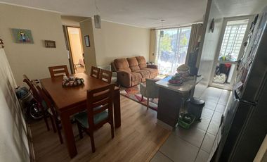 Vendemos departamento 3D1B1E en Curauma