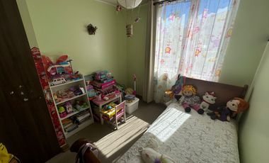 Vendemos departamento 3D1B1E en Curauma