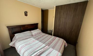 Vendemos departamento 3D1B1E en Curauma