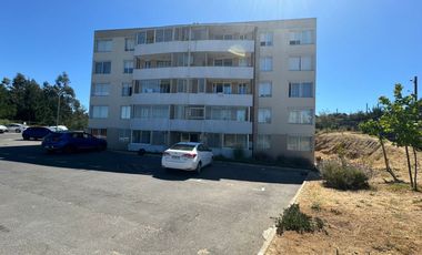 Vendemos departamento 3D1B1E en Curauma