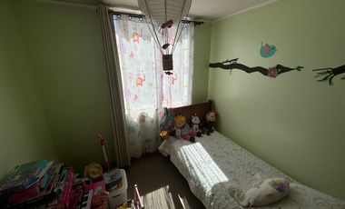 Vendemos departamento 3D1B1E en Curauma