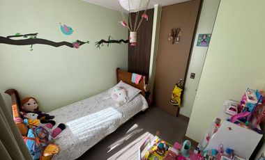 Vendemos departamento 3D1B1E en Curauma