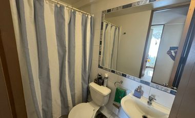 Vendemos departamento 3D1B1E en Curauma
