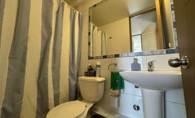 Vendemos departamento 3D1B1E en Curauma