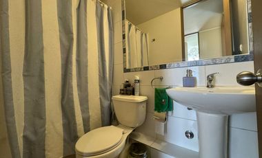 Vendemos departamento 3D1B1E en Curauma