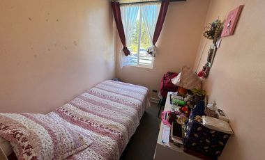 Vendemos departamento 3D1B1E en Curauma