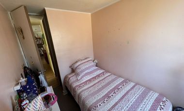 Vendemos departamento 3D1B1E en Curauma