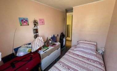 Vendemos departamento 3D1B1E en Curauma