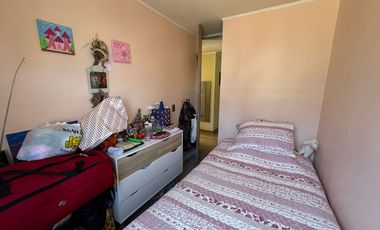 Vendemos departamento 3D1B1E en Curauma