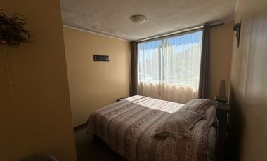 Vendemos departamento 3D1B1E en Curauma