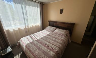 Vendemos departamento 3D1B1E en Curauma