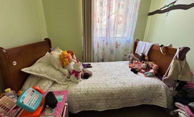 Vendemos departamento 3D1B1E en Curauma