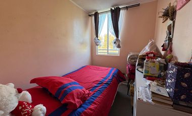 Vendemos departamento 3D1B1E en Curauma