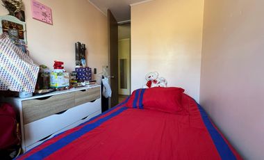 Vendemos departamento 3D1B1E en Curauma