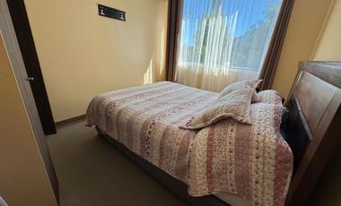 Vendemos departamento 3D1B1E en Curauma