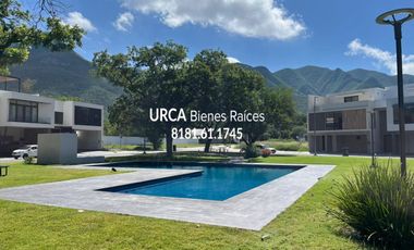 Terreno en Venta en Las Esmeraldas Residencial, Carretera Nacional