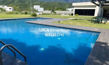 Terreno en Venta en Las Esmeraldas Residencial, Carretera Nacional