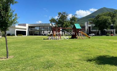 Terreno en Venta en Las Esmeraldas Residencial, Carretera Nacional