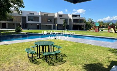 Terreno en Venta en Las Esmeraldas Residencial, Carretera Nacional