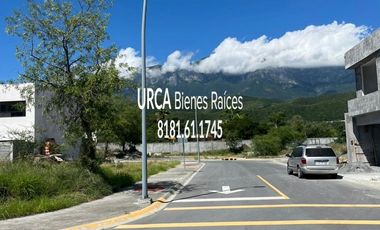 Terreno en Venta en Las Esmeraldas Residencial, Carretera Nacional