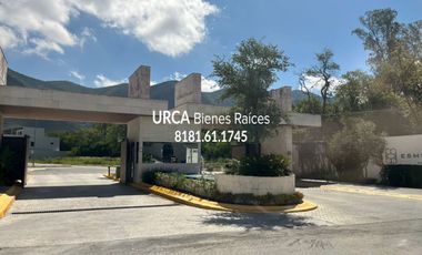 Terreno en Venta en Las Esmeraldas Residencial, Carretera Nacional