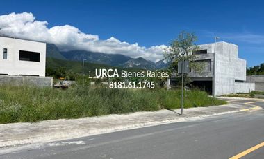 Terreno en Venta en Las Esmeraldas Residencial, Carretera Nacional